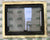 Seitz framed window 795x630mm