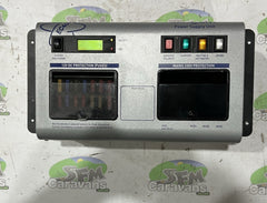 Sargent EC400