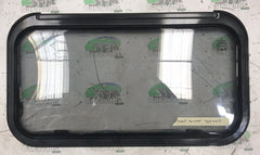 2015 Coachman / Lunar window; 745x415mm