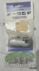 Vision Plus Aerial to Mast Bracket