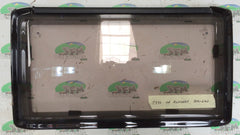 2006 Explorer group window; 805x440mm