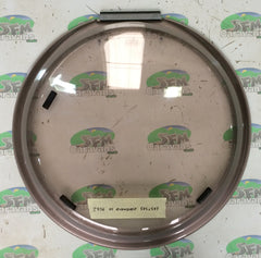 2005 Avondale window; 585x585mm