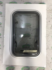 Polyvision framed window 380x580mm