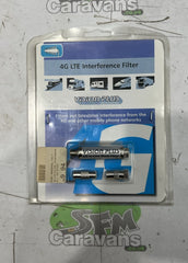 Vision Plus 4G LTE Interference Filter