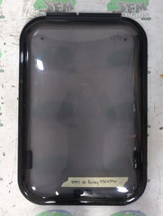 2006 Bailey window; 330x490mm