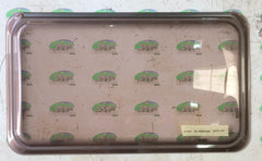 2006 Coachman window; 1085x635mm