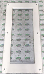 Lunar Rooflight Blind with 12V Lights