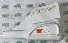 Bailey Pegasus II F/N/S Bumper