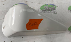 Bailey Unicorn 3 NSR Corner Cap