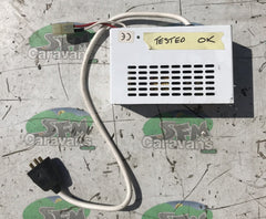 13.8v 10A Transformer