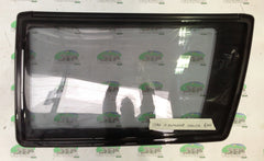 2012 Explorer group window; 1060x610mm