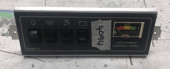 Sargent AC50
