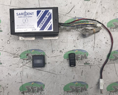 Sargent Stinger 310 Alarm System