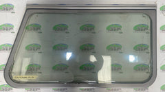 1997 Avondale window; 1065x580mm