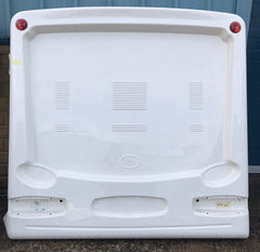 Bailey Senator Rear Panel