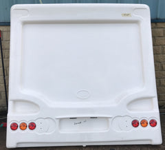 Bailey Ranger Rear Panel