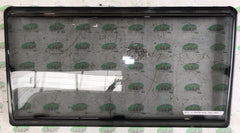 2014 Explorer group window; 1685x835mm