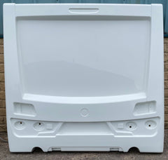Lunar Rear Panel