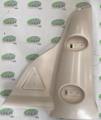 Bailey Orion & Retreat OSR Bumper