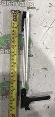 L/H Plastoform Ratchet Window Stay 215mm