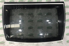 Swift Sunroof