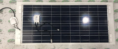 Sargent 100W Solar Panel