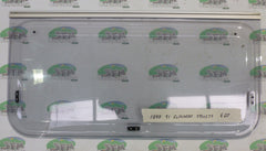 1991 Explorer group window; 775x605mm
