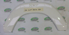 Swift group wheel arch spat