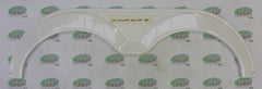 Explorer group wheel arch spat