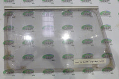 1993 Swift group window; 1070x640mm