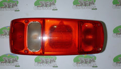 Hella Caraluna MK1 N/S/R light cluster