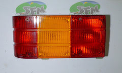 Hella O/S/R light cluster