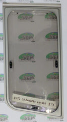 1993 Explorer group window; 410x805mm