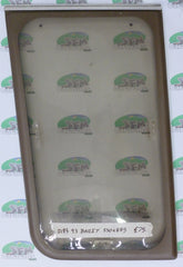 1993 Bailey window; 530x845mm