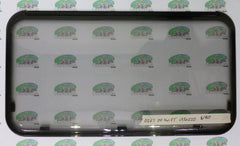 2000 Swift group window; 1155x620mm