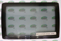 2007 Explorer group window; 1015x640mm