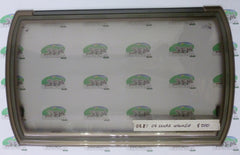 2004 Lunar window; 1020x610mm