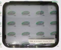 1999 Explorer group window; 755x620mm