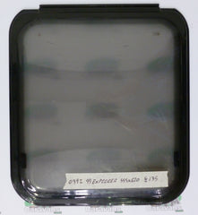 1999 Explorer group window; 555x620mm