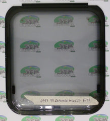 1999 Explorer group / Bailey window; 555x620mm