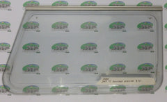 1992 Avondale window; 1070x585mm