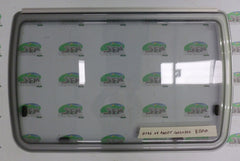 2008 Bailey window; 1025x655mm