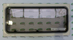 Polyvision framed window 1330x580mm