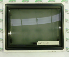 Seitz framed window inc. blind & flyscreen 800x630mm