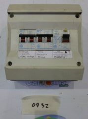 4-Way RCD