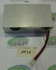 13.8v 20A Transformer