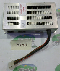 12.5v 15A Transformer