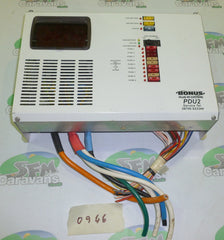 Plug-In-Systems PDU2 Consumer unit