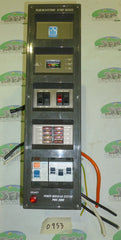 Abbey / Plug-In-Systems PMS 2000 Consumer unit