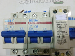 4-Way RCD